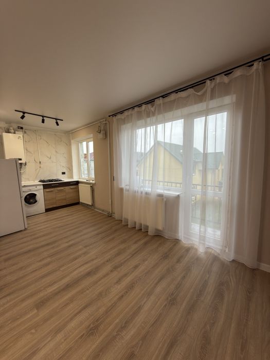 Продаж 1-кім. квартири 30 м.кв. В. Івасюка