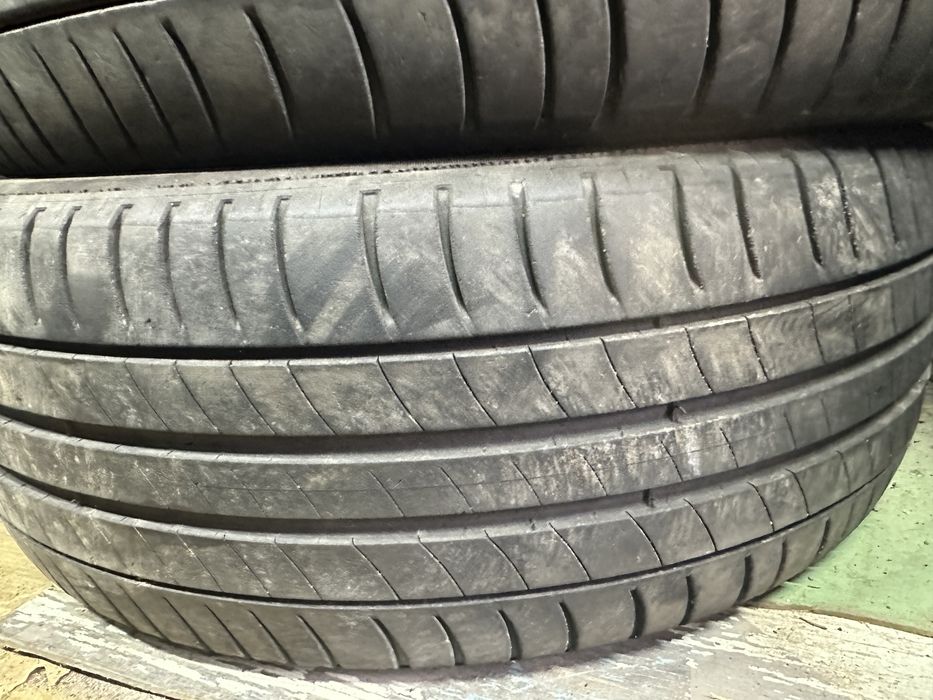 Мишелин примаси 3 205 55 16 2016