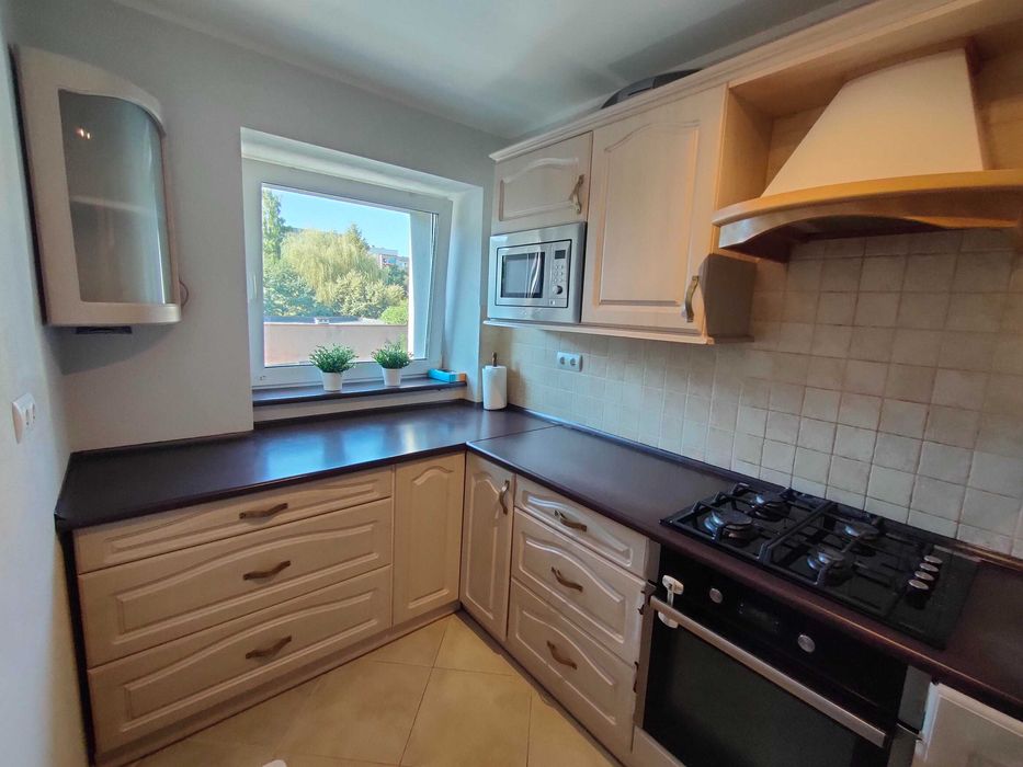 Mysłowice/ Nikiszowiec mieszkanie 3 pokojowe dla pracowników