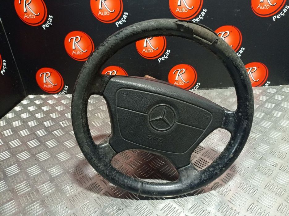 Volante Mercedes-Benz C-Class T-Model (S202)
