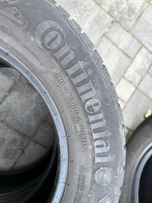 Continental CrossContact Winter  235/60R17