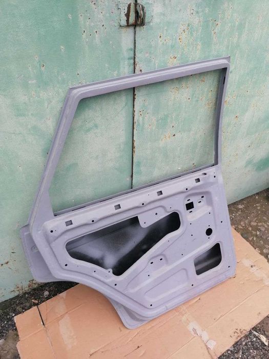 НОВАЯ Дверь ВАЗ 21099 задняя левая