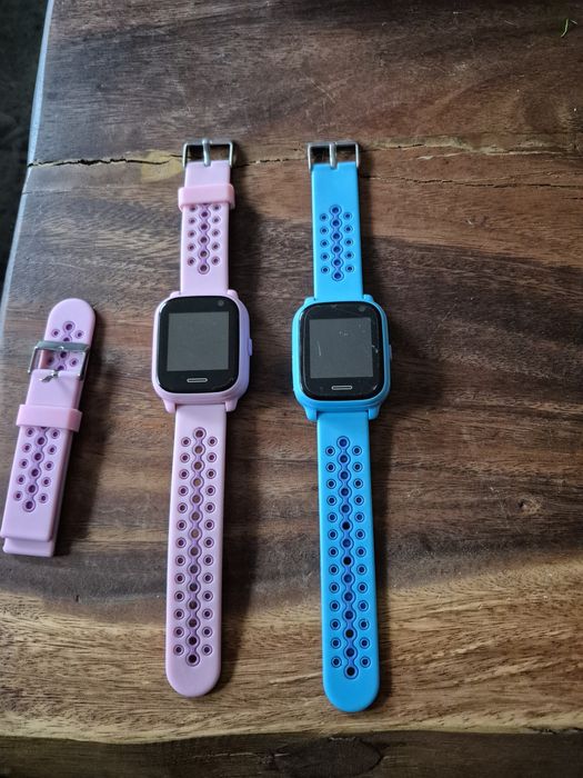 Zegarek Calmean Child Warchoł Nemo2