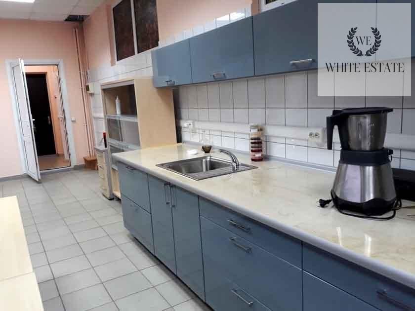 Продаж склада - виробництва