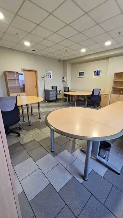 Аренда офиса пр. Богдана Хмельницкого, 9