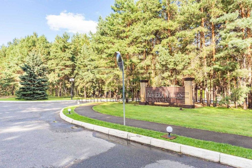 Продаж будинку, КМ Riviera Village, Лебедівка