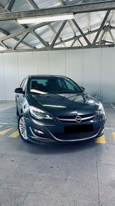 Opel Astra Sports Tourer 1.6 CDTi Cosmo S/S
