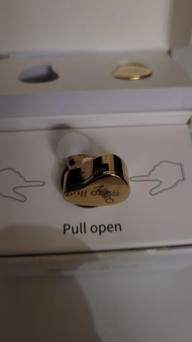 Auriculares intra Auriculares