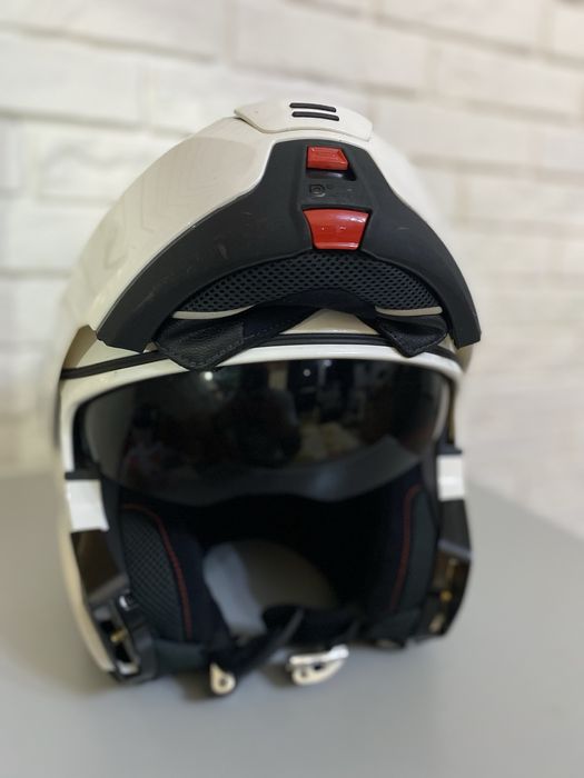 Kask motocyklowy Nolan n100-5 L