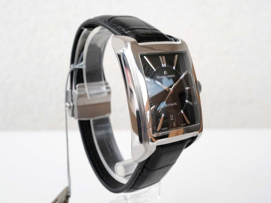 Maurice Lacroix Pontos