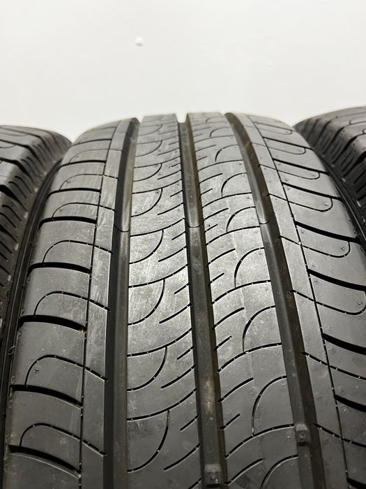 215/65 16C • NOWE • GoodYear Efficient Grip Cargo