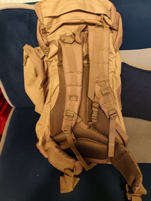 Plecak górski stan dobry