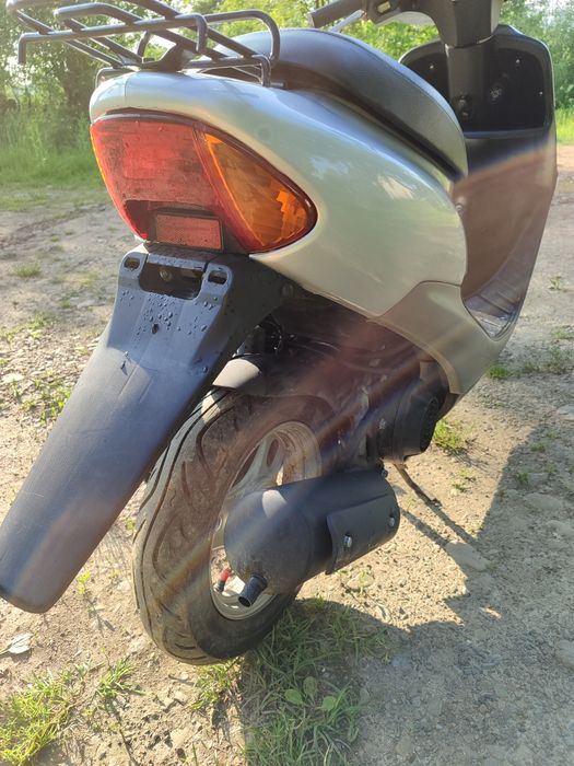 Honda dio 34 з Японії | ідеальний стан | Діо 34| Скутер