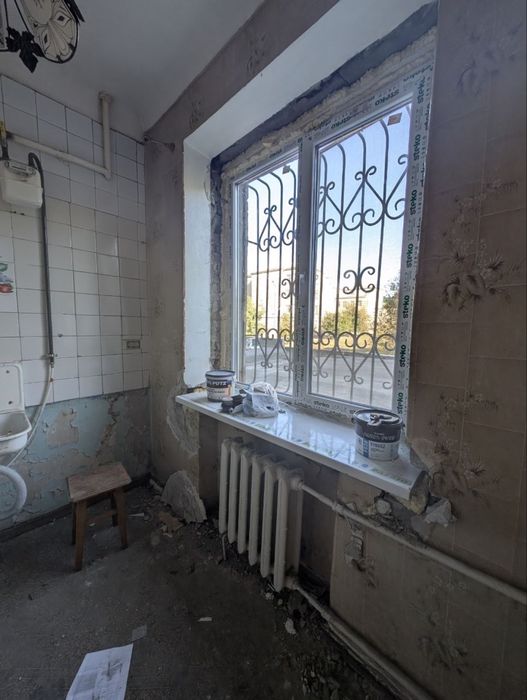 2 кімнатна кв пр. Моторобудівників