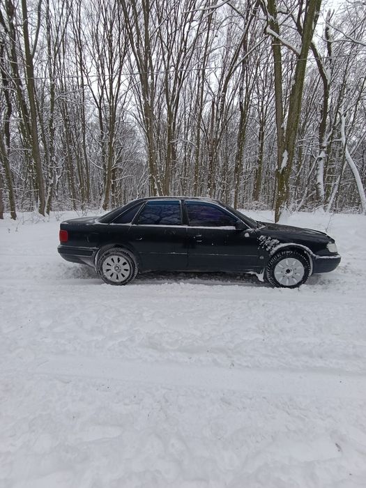 Продам Ауді 100 С4