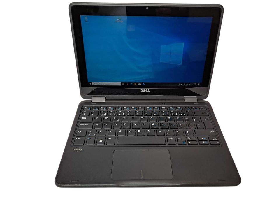 Laptop Dell Latitude 3189 11,6'' dotykowy