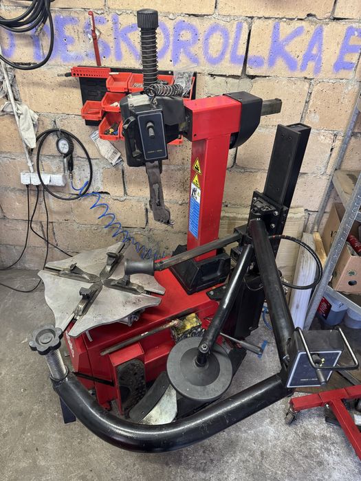 Zestaw do wulkanizcji REDATS  W-230 i M221F