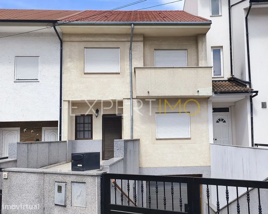 Moradia 5 quartos - Bragança - Junto ao IPB - Alta rentabilidade
