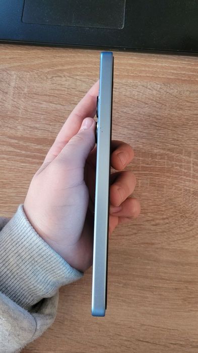 Xiaomi redmi note 13