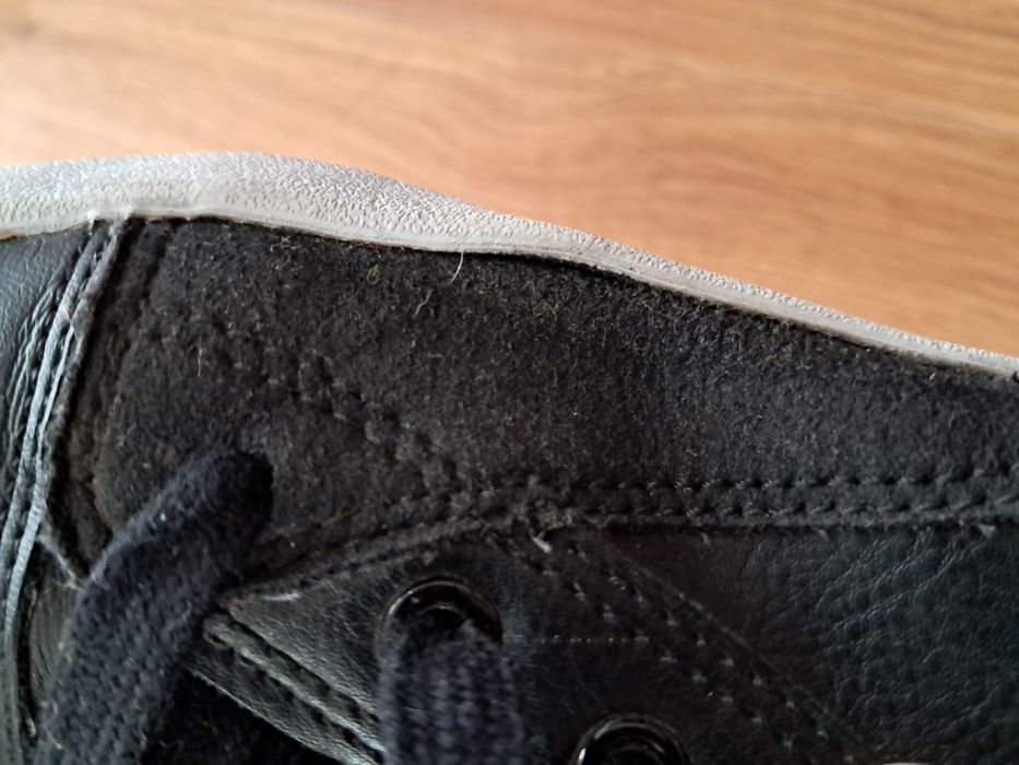 Дитячі демі черевики хайтопи ботинки Geox для хлопчика р.36 - 23.5 см