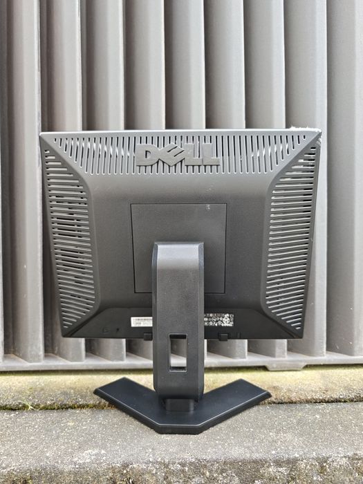 Monitor Dell E170Sb
