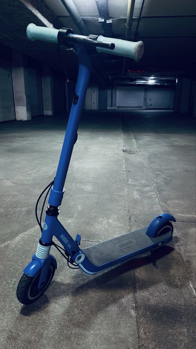 Електросамокат дитячий Ninebot eKickScooter  ZING E8