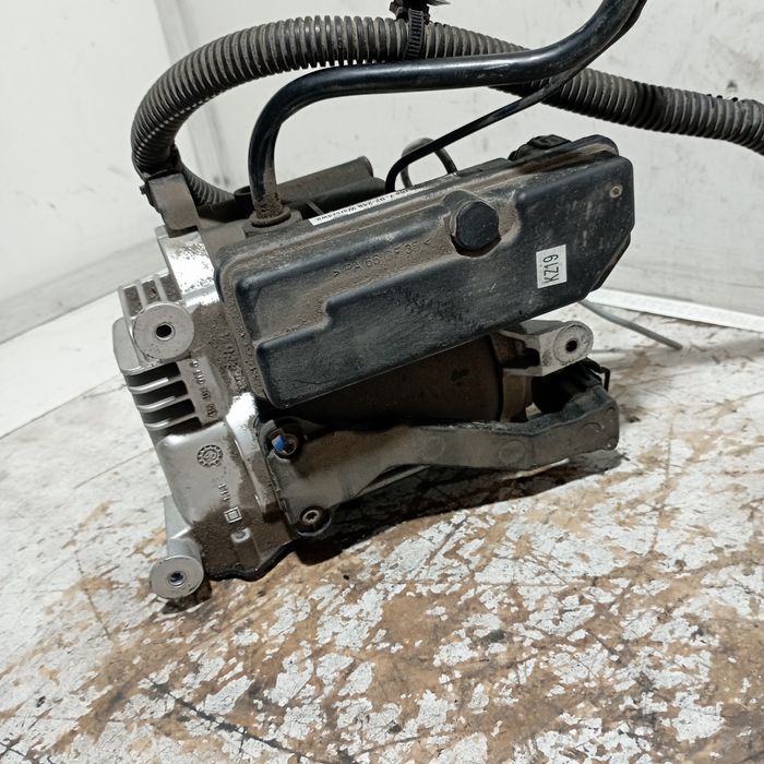 Компресор пневмопідвіски Citroen C4 Grand Picasso(06-13) 9682022980-00