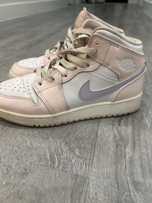 Nike Air Jordan 1 usados em bom estado