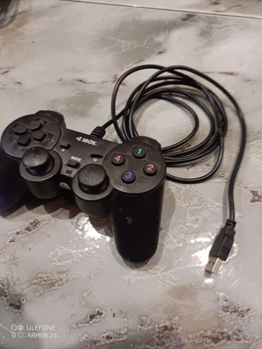 iPad do gier PlayStation