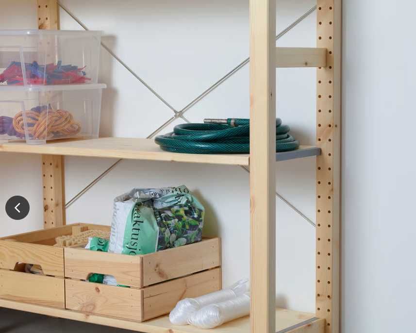 IKEA OBSERVATÖR krzyzak 100 galwanizowano