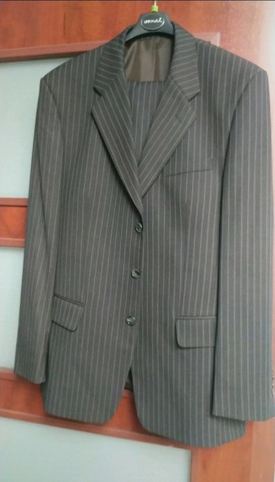 Garnitur firmy Jan Kowalski