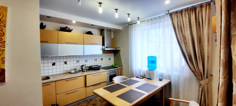 Продам 3к.на Рабочей, Кедрина  в ЖК Созидатель. Автономное. NS