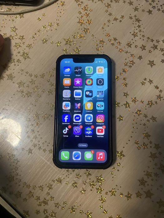 Iphone 13 mini 128 gb