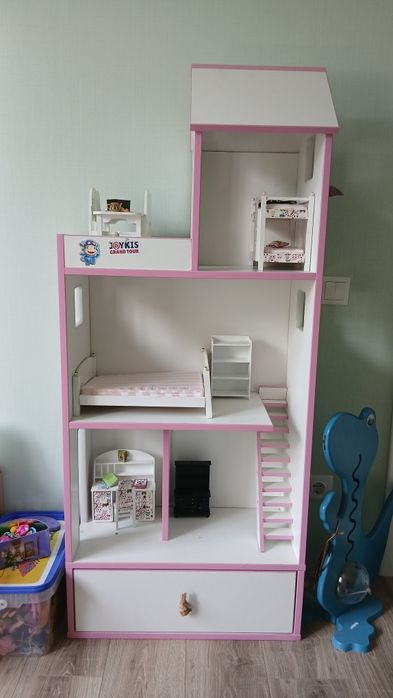 Ляльковий будинок