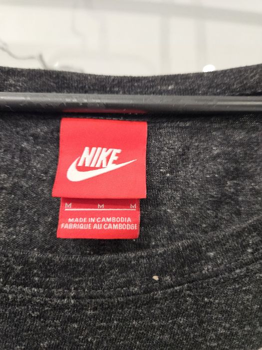 Sweter Nike damski