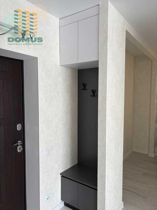 2-комнатная квартира по адресу ул. Танкистов (площадь 38,5 м²) - Atlanta.ua - фото 5