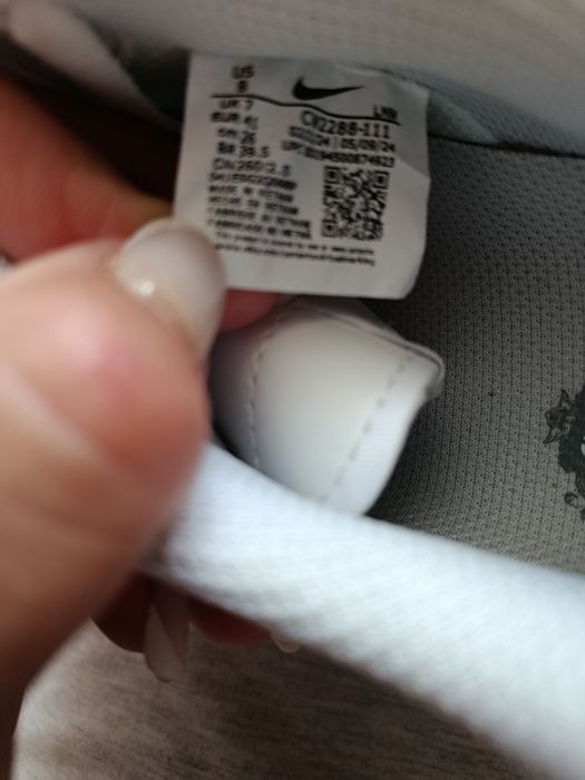 Продам р41 air force 1