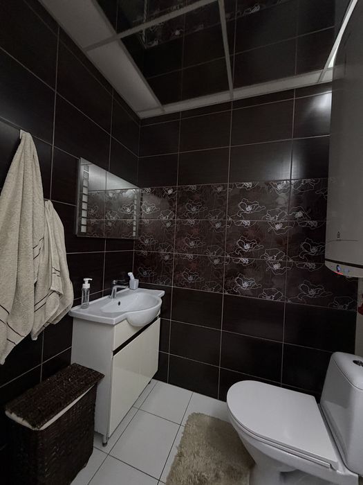 Здам в оренду 2-ох кімнатну квартиру 55 кв. м