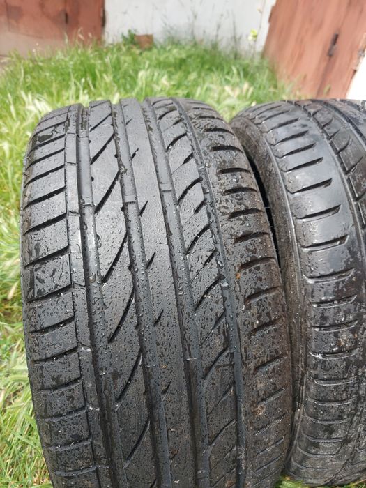 Шини Sailun Atrezzo ZSR 255/35 r19