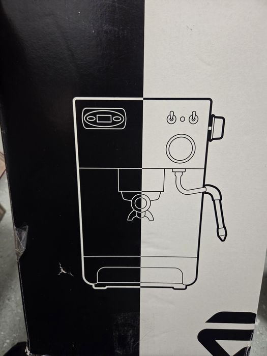 ekspres do kawy Lelit Anna PL41EM