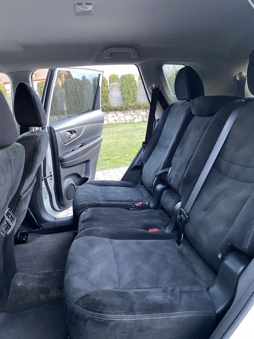 Nissan Rogue 2015 продам!