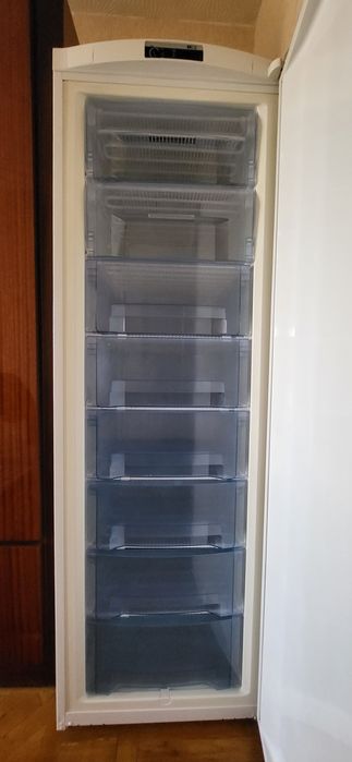 Морозильная камера Gorenje F 60300 DW