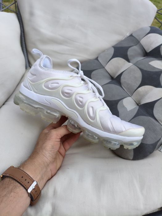 Nike Vapormax plus 45.5