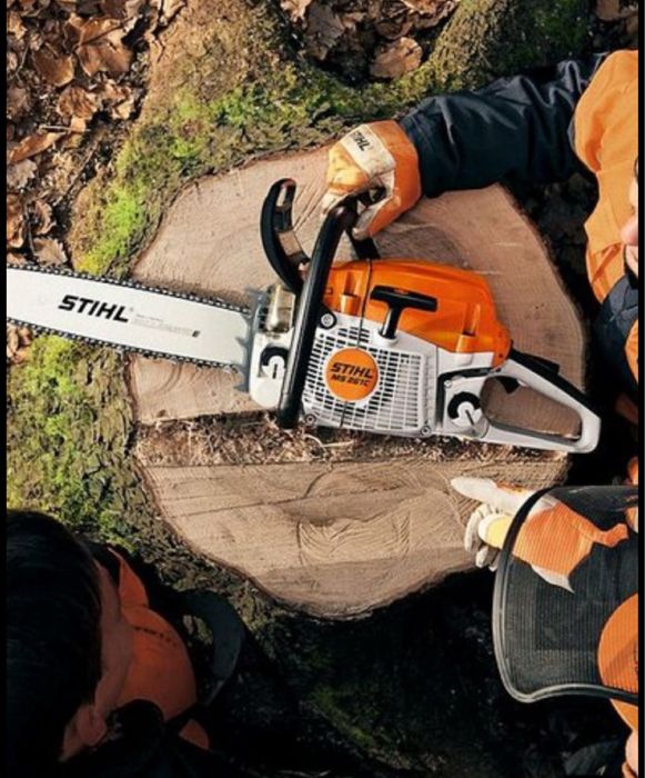 Спил дерев,НЕ дорого