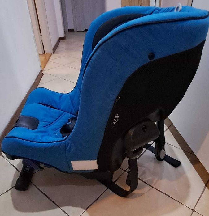 Fotelik samochodowy Axkid Minikid 2