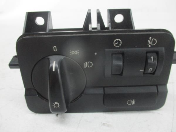 Botão / interruptor de luzes BMW 3 (E46)
