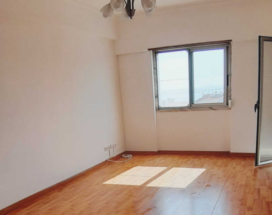 T3 - São João da Talha