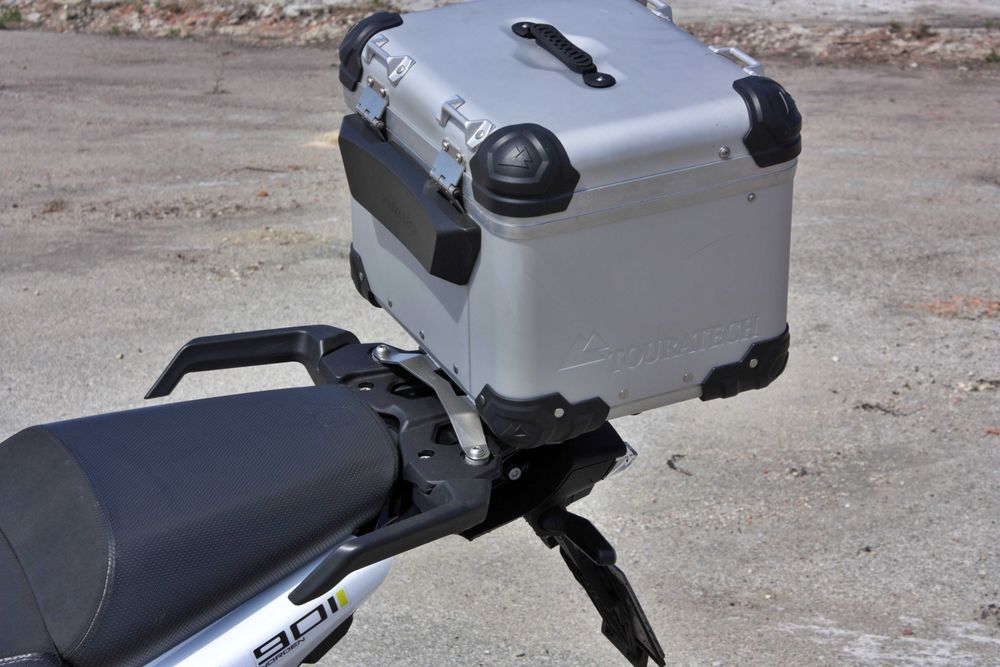 Husqvarna norden 901