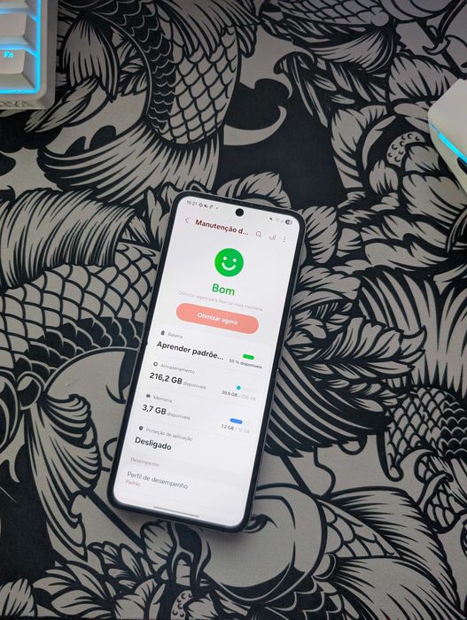 Samsung Galaxy Z Flip 6 256gb