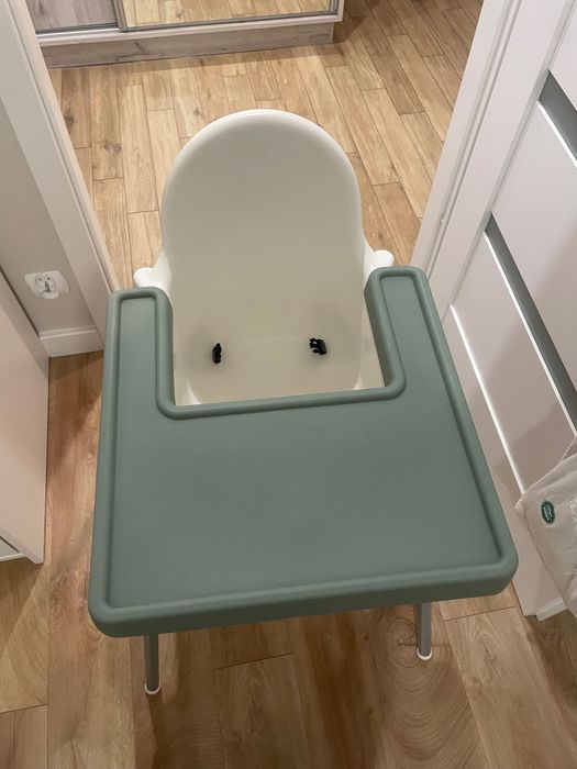 Krzesełko do karmienia Antilop